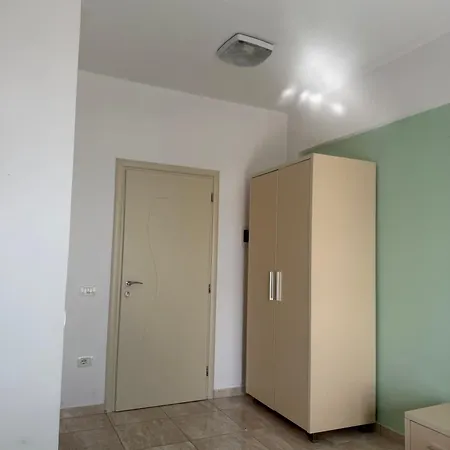 Apartamento Light