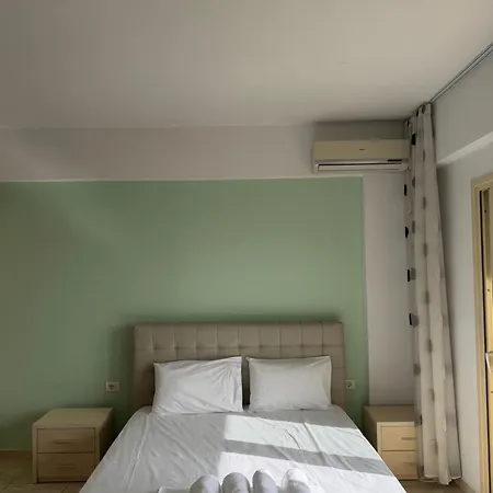 Light Apartamento *