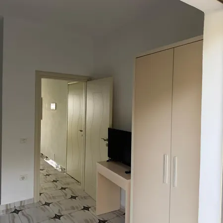Apartamento Light