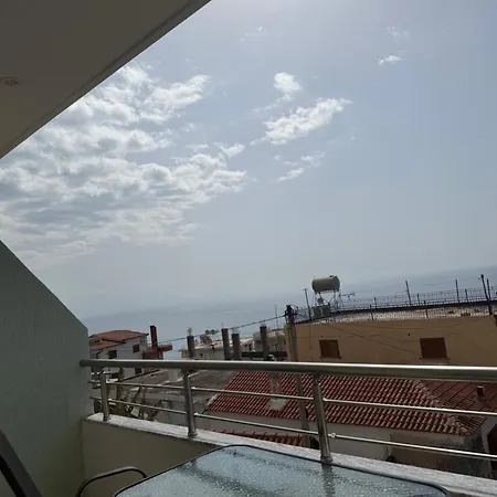 Dhermi Light * Dhërmi