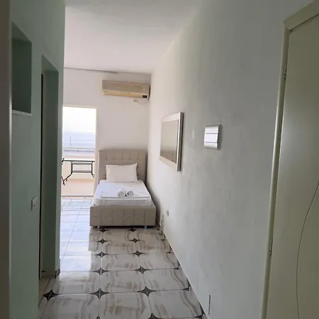 Light Apartment