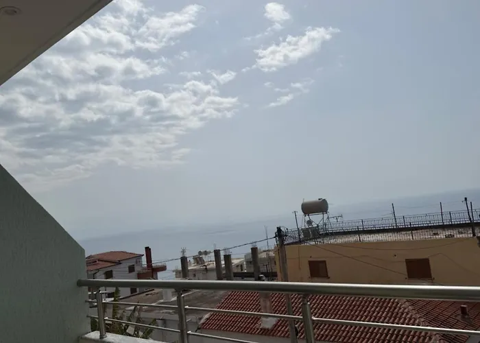 Dhermi Light * Dhërmi