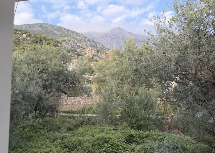 Dhermi Light * Dhërmi