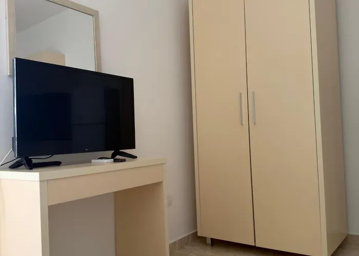 Dhermi Light * Dhërmi