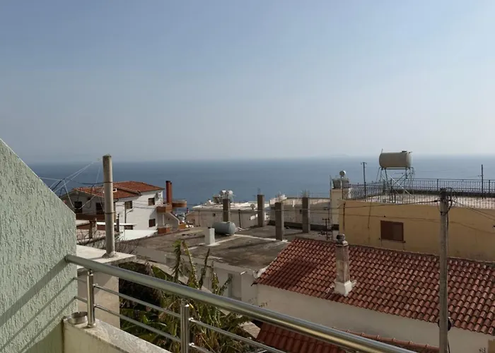 Dhermi Light Apartament *