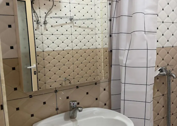 Dhermi Light * Dhërmi