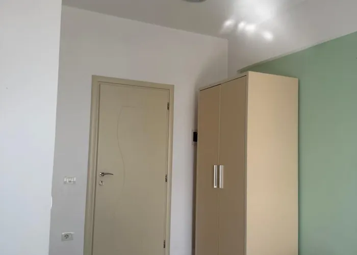 Apartament Dhermi Light