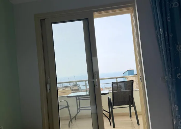 Dhermi Light * Dhërmi