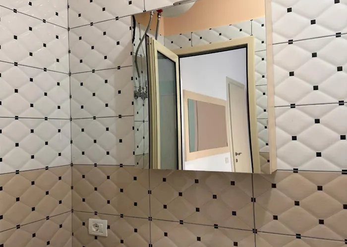 Dhermi Light Apartament