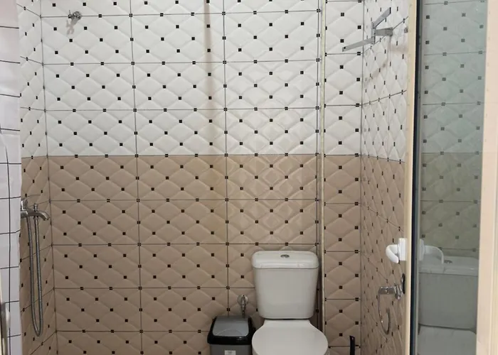 Apartament Dhermi Light