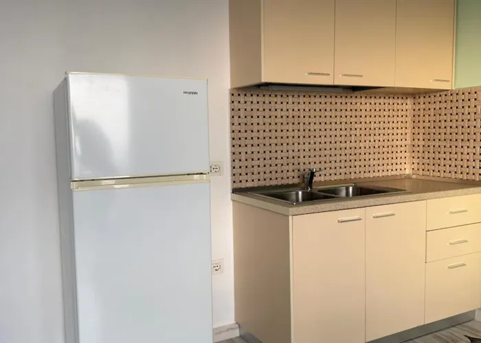 Dhermi Light * Dhërmi