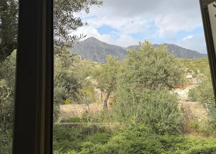 Dhermi Light Dhërmi