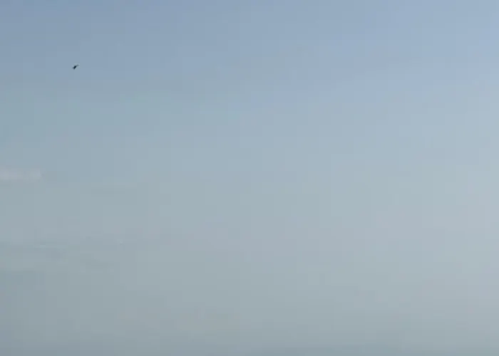 Dhermi Light Apartament